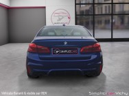 BMW d'occasion M5 4.4 V8 de 2018 Vichy (03)﻿