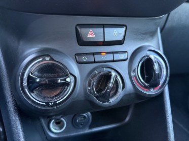 Peugeot 208 1.6 bluehdi 75ch bvm5 active - garantie 12mois - distribution ok - carplay android - climatisation occasion...