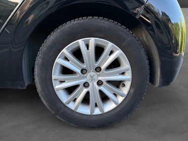 Peugeot 208 1.6 bluehdi 75ch bvm5 active - garantie 12mois - distribution ok - carplay android - climatisation occasion...