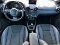 Audi a1 a1 1.6 tdi 116 s line occasion osny simplicicar simplicibike france