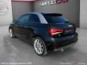 Audi a1 a1 1.6 tdi 116 s line occasion osny simplicicar simplicibike france
