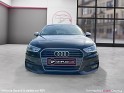 Audi a1 a1 1.6 tdi 116 s line occasion osny simplicicar simplicibike france