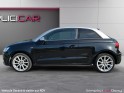 Audi a1 a1 1.6 tdi 116 s line occasion osny simplicicar simplicibike france