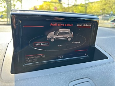 Audi a1 a1 1.6 tdi 116 s line occasion osny simplicicar simplicibike france