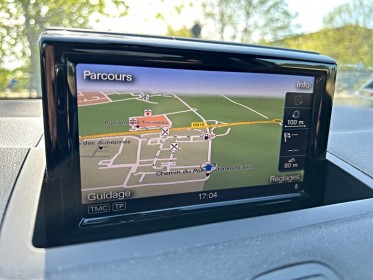 Audi a1 a1 1.6 tdi 116 s line occasion osny simplicicar simplicibike france