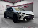 Cupra formentor 1.4 e-hybrid 245 ch dsg6 vz suivis complet toit pano garantie constructeur 2030 occasion montreuil (porte de...
