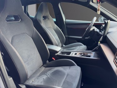 Cupra formentor 1.4 e-hybrid 245 ch dsg6 vz suivis complet toit pano garantie constructeur 2030 occasion montreuil (porte de...