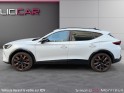 Cupra formentor 1.4 e-hybrid 245 ch dsg6 vz suivis complet toit pano garantie constructeur 2030 occasion montreuil (porte de...