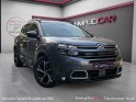 Citroen c5 aircross puretech 180 ss eat8 shine pack carplay garantie 12 mois occasion simplicicar toulouse sud simplicicar...