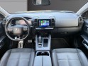 Citroen c5 aircross puretech 180 ss eat8 shine pack carplay garantie 12 mois occasion simplicicar toulouse sud simplicicar...