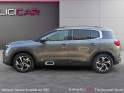 Citroen c5 aircross puretech 180 ss eat8 shine pack carplay garantie 12 mois occasion simplicicar toulouse sud simplicicar...