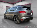 Citroen c5 aircross puretech 180 ss eat8 shine pack carplay garantie 12 mois occasion simplicicar toulouse sud simplicicar...