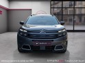 Citroen c5 aircross puretech 180 ss eat8 shine pack carplay garantie 12 mois occasion simplicicar toulouse sud simplicicar...