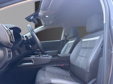 Citroen c5 aircross puretech 180 ss eat8 shine pack carplay garantie 12 mois occasion simplicicar toulouse sud simplicicar...