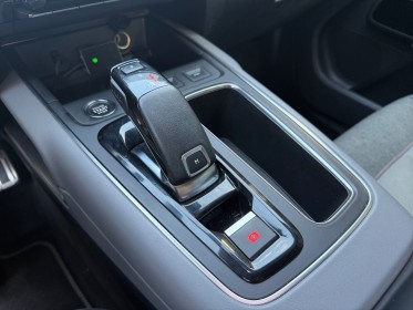 Citroen c5 aircross puretech 180 ss eat8 shine pack carplay garantie 12 mois occasion simplicicar toulouse sud simplicicar...