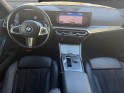 Bmw serie 3 g20 lci 320da xdrive 190 ch bva8 m sport micro-hybridation garantie 12 mois occasion montpellier (34) simplicicar...
