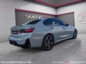 Bmw serie 3 g20 lci 320da xdrive 190 ch bva8 m sport micro-hybridation garantie 12 mois occasion montpellier (34) simplicicar...