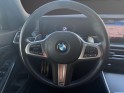 Bmw serie 3 g20 lci 320da xdrive 190 ch bva8 m sport micro-hybridation garantie 12 mois occasion montpellier (34) simplicicar...