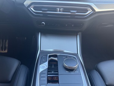 Bmw serie 3 g20 lci 320da xdrive 190 ch bva8 m sport micro-hybridation garantie 12 mois occasion montpellier (34) simplicicar...
