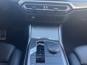 Bmw serie 3 g20 lci 320da xdrive 190 ch bva8 m sport micro-hybridation garantie 12 mois occasion montpellier (34) simplicicar...