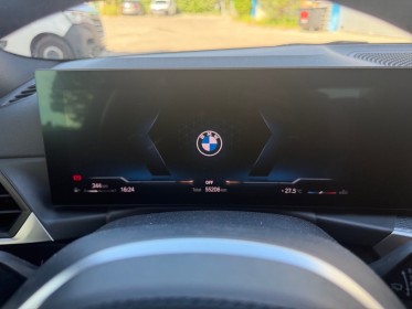Bmw serie 3 g20 lci 320da xdrive 190 ch bva8 m sport micro-hybridation garantie 12 mois occasion montpellier (34) simplicicar...