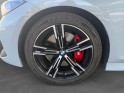 Bmw serie 3 g20 lci 320da xdrive 190 ch bva8 m sport micro-hybridation garantie 12 mois occasion montpellier (34) simplicicar...
