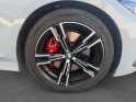 Bmw serie 3 g20 lci 320da xdrive 190 ch bva8 m sport micro-hybridation garantie 12 mois occasion montpellier (34) simplicicar...