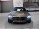 Mercedes cla coupe 45 s amg 8g-dct amg 4matic full options garantie 12 mois occasion montpellier (34) simplicicar...