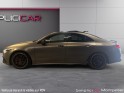 Mercedes cla coupe 45 s amg 8g-dct amg 4matic full options garantie 12 mois occasion montpellier (34) simplicicar...