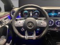 Mercedes cla coupe 45 s amg 8g-dct amg 4matic full options garantie 12 mois occasion montpellier (34) simplicicar...