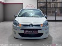 Citroen c3 vti 82 puretech confort occasion  simplicicar nice - pfvauto simplicicar simplicibike france
