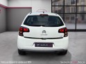 Citroen c3 vti 82 puretech confort occasion  simplicicar nice - pfvauto simplicicar simplicibike france