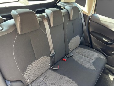 Citroen c3 vti 82 puretech confort occasion  simplicicar nice - pfvauto simplicicar simplicibike france