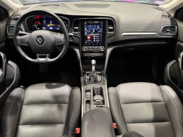 Renault megane iv estate tce 140 edc techno toit ouvrant carplay garantie 12 mois occasion montpellier (34) simplicicar...