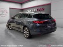 Renault megane iv estate tce 140 edc techno toit ouvrant carplay garantie 12 mois occasion montpellier (34) simplicicar...