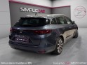 Renault megane iv estate tce 140 edc techno toit ouvrant carplay garantie 12 mois occasion montpellier (34) simplicicar...