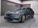 Renault megane iv estate tce 140 edc techno toit ouvrant carplay garantie 12 mois occasion montpellier (34) simplicicar...