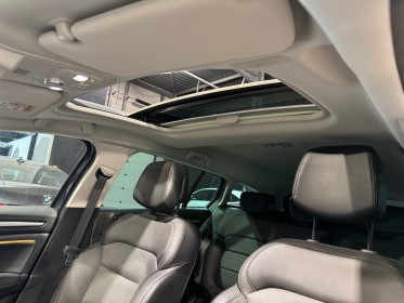 Renault megane iv estate tce 140 edc techno toit ouvrant carplay garantie 12 mois occasion montpellier (34) simplicicar...