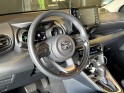 Toyota yaris hybride my21 116h design - garantie 12 mois - occasion  simplicicar aix les bains simplicicar simplicibike france