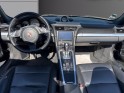 Porsche 911 carrera cabriolet s cabriolet 3.8i 400 pdk pack sport chrono Échappement sport garantie 12 mois occasion...