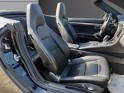 Porsche 911 carrera cabriolet s cabriolet 3.8i 400 pdk pack sport chrono Échappement sport garantie 12 mois occasion...