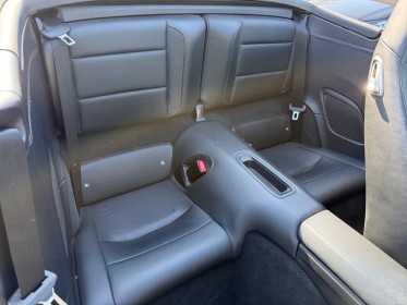 Porsche 911 carrera cabriolet s cabriolet 3.8i 400 pdk pack sport chrono Échappement sport garantie 12 mois occasion...