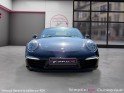 Porsche 911 carrera cabriolet s cabriolet 3.8i 400 pdk pack sport chrono Échappement sport garantie 12 mois occasion...