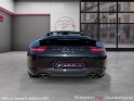 Porsche 911 carrera cabriolet s cabriolet 3.8i 400 pdk pack sport chrono Échappement sport garantie 12 mois occasion...