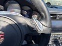 Porsche 911 carrera cabriolet s cabriolet 3.8i 400 pdk pack sport chrono Échappement sport garantie 12 mois occasion...