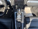 Porsche 911 carrera cabriolet s cabriolet 3.8i 400 pdk pack sport chrono Échappement sport garantie 12 mois occasion...