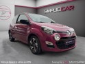 Renault twingo ii eco2 75ch lev 1.2l garantie 12 mois occasion montpellier (34) simplicicar simplicibike france