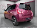 Renault twingo ii eco2 75ch lev 1.2l garantie 12 mois occasion montpellier (34) simplicicar simplicibike france