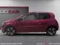 Renault twingo ii eco2 75ch lev 1.2l garantie 12 mois occasion montpellier (34) simplicicar simplicibike france