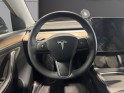 Tesla model y standard fsd 4 pack autopilot inclus rwd garantie 12 mois occasion montpellier (34) simplicicar simplicibike...